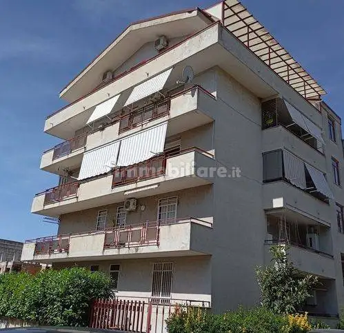 Attico - Mansarda in vendita a Caserta