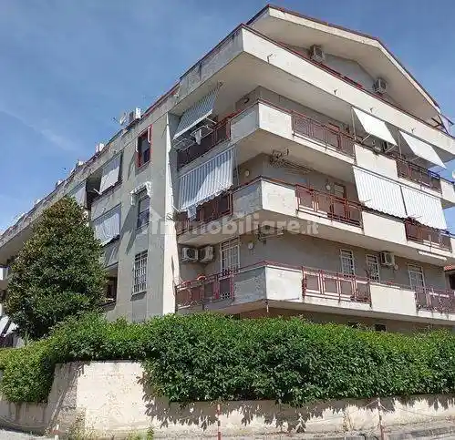 Attico via Giuseppe De Falco 26, Via Ruggiero, Caserta - foto 2