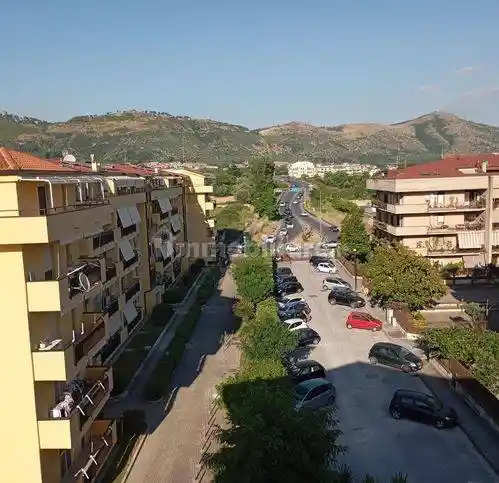 Attico via Giuseppe De Falco 26, Via Ruggiero, Caserta - foto 4