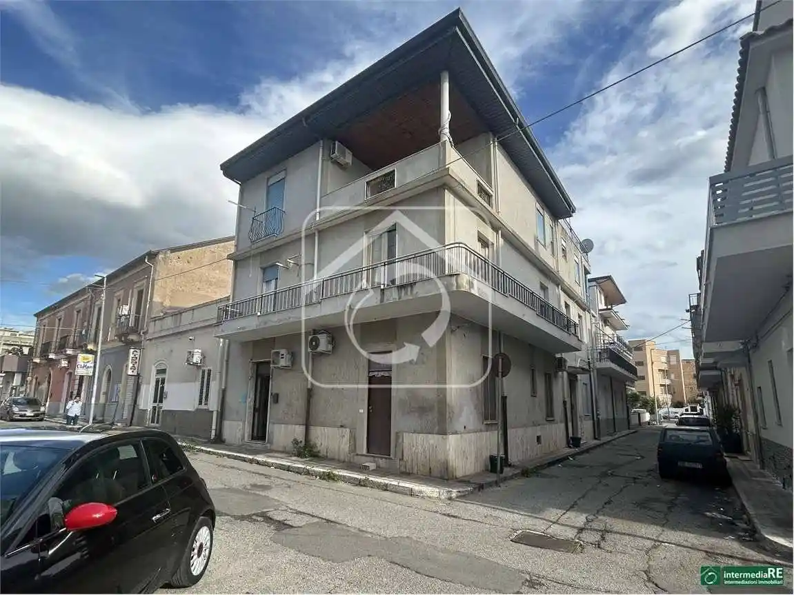 Trilocale via Xx Settembre, 30, Catona - Villa San Giuseppe, Reggio Calabria - foto 2