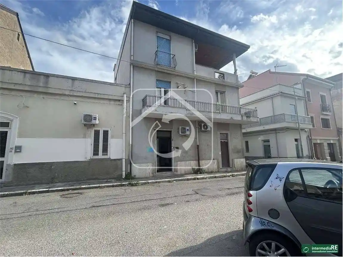 Trilocale via Xx Settembre, 30, Catona - Villa San Giuseppe, Reggio Calabria - foto 3