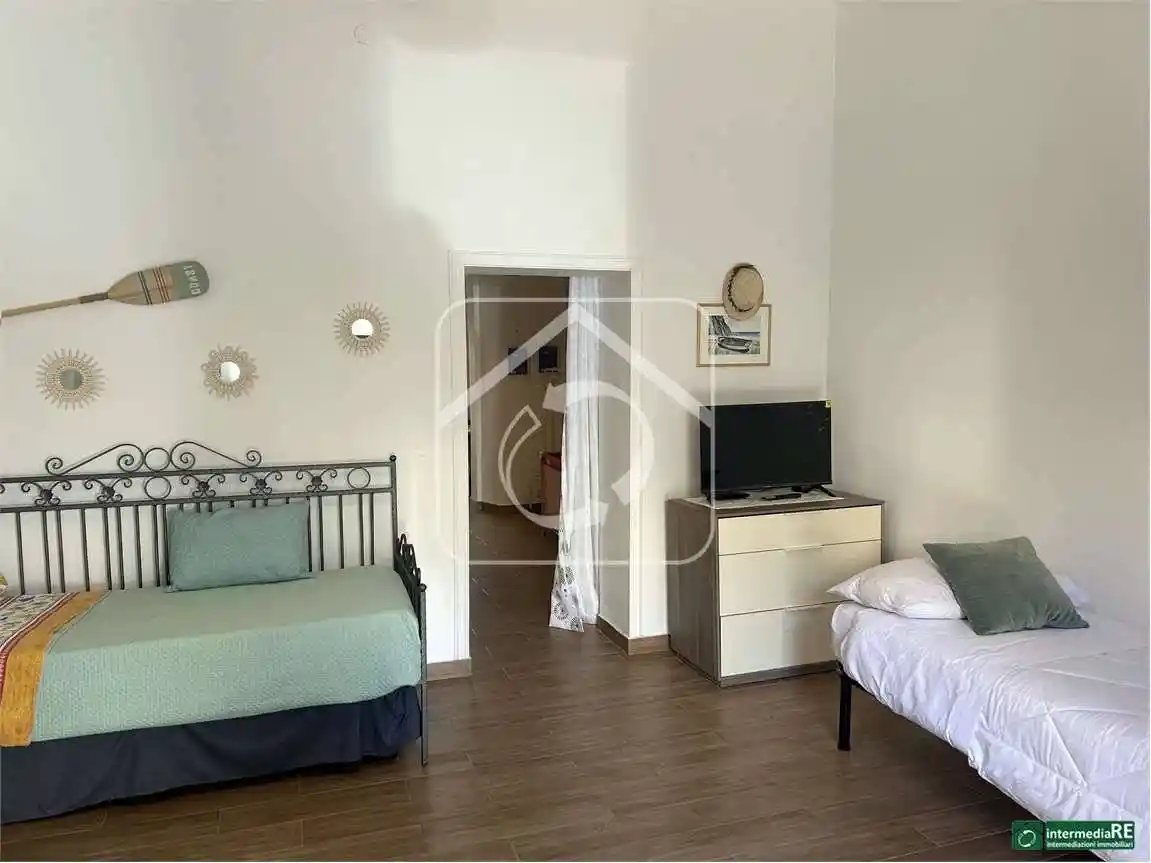 Trilocale via Xx Settembre, 30, Catona - Villa San Giuseppe, Reggio Calabria - foto 4