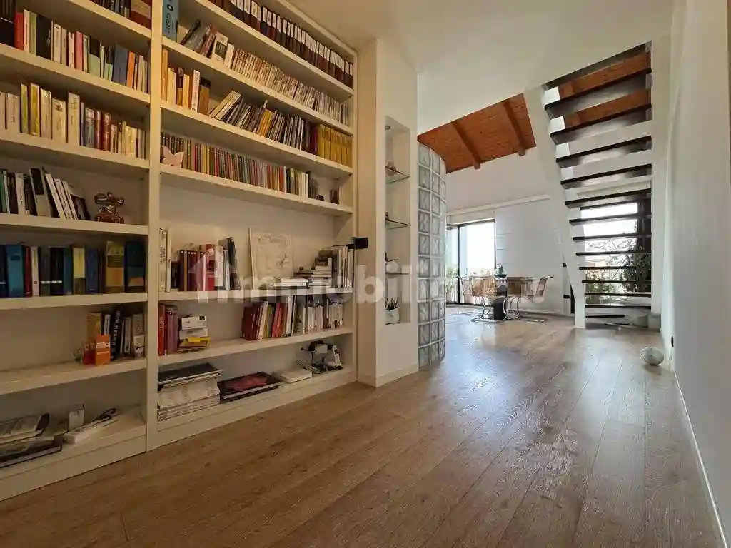 Attico - Mansarda - foto 3