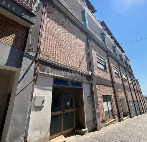 Palazzo - Edificio in Vendita - foto 2