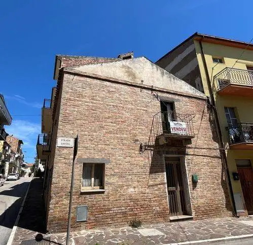 Villa in vendita a San Salvo