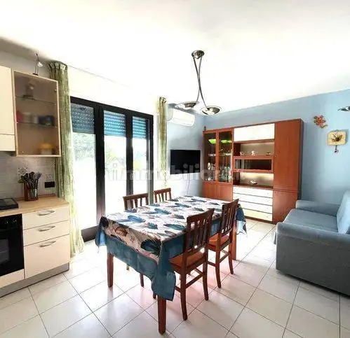 Trilocale via Gaetano Donizetti, Vasto Marina, Vasto - foto 4