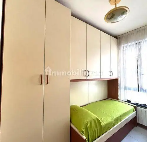 Trilocale via Gaetano Donizetti, Vasto Marina, Vasto - foto 5