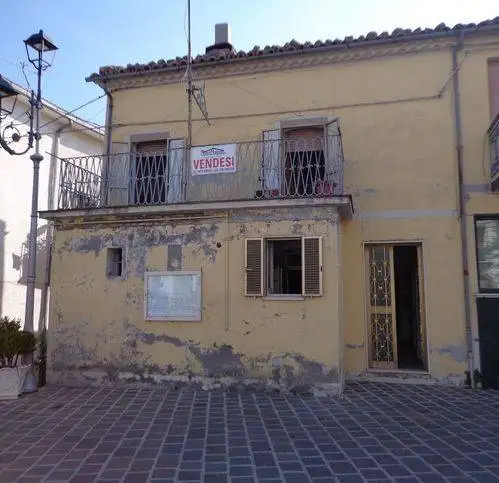 Villa in vendita a Celenza sul Trigno