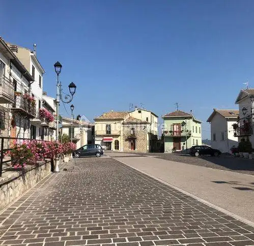 Villa unifamiliare piazza Mazzini, Centro, Celenza sul Trigno - foto 2