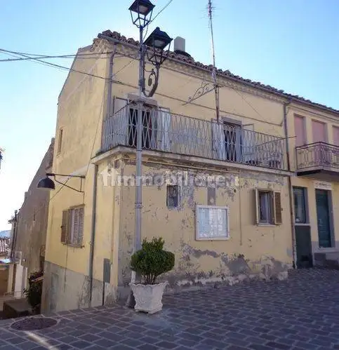 Villa unifamiliare piazza Mazzini, Centro, Celenza sul Trigno - foto 3