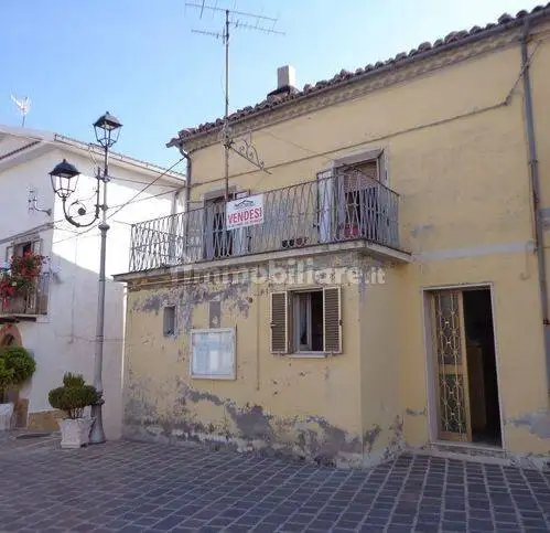 Villa unifamiliare piazza Mazzini, Centro, Celenza sul Trigno - foto 5