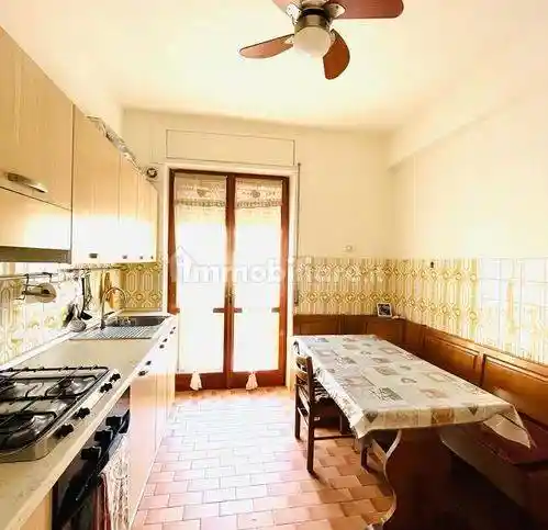 Trilocale Cimarosa, Centro, San Salvo - foto 2