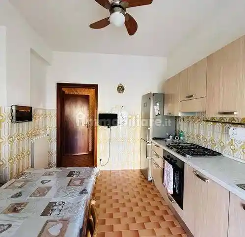 Trilocale Cimarosa, Centro, San Salvo - foto 3