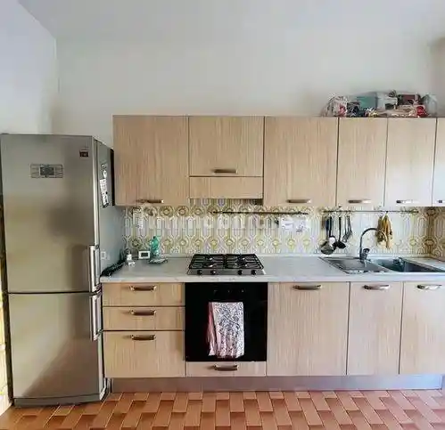 Trilocale Cimarosa, Centro, San Salvo - foto 4