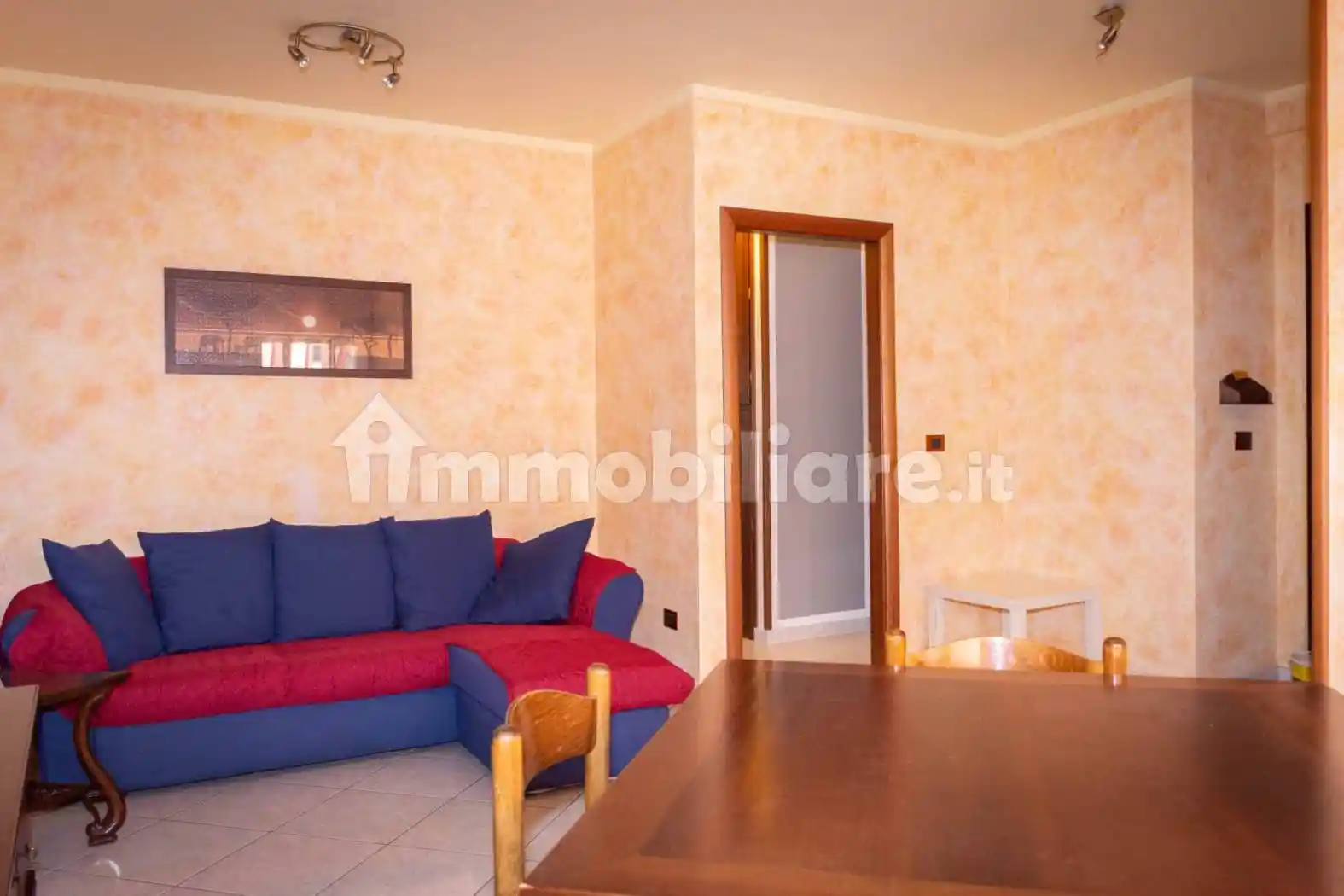 Trilocale via del Piano, Centro, Bomarzo - foto 2