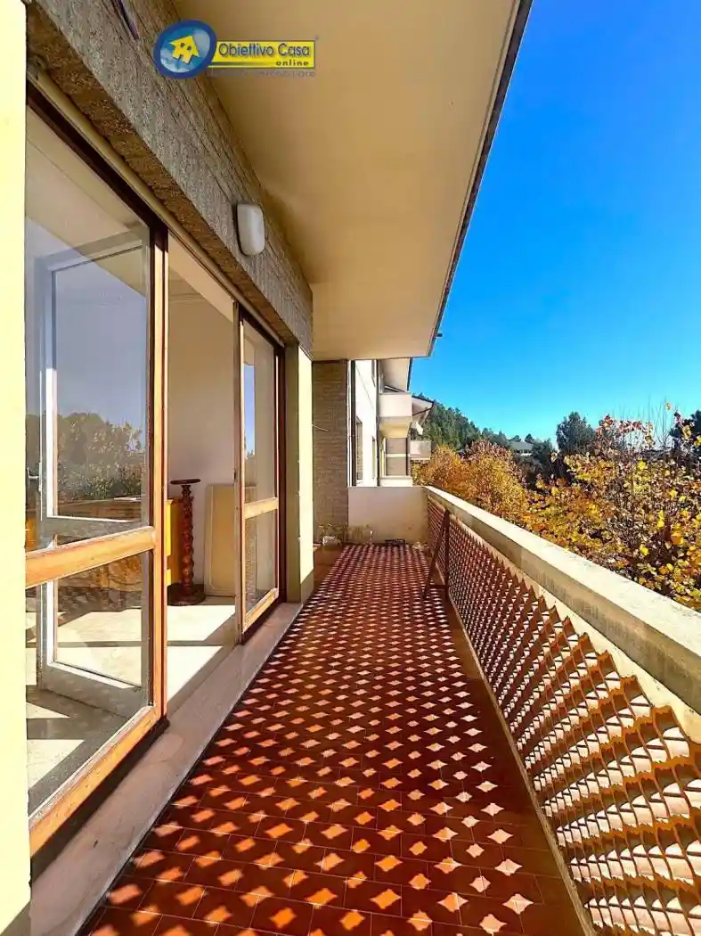 Appartamento via san marino 17, Centro, Teramo - foto 2