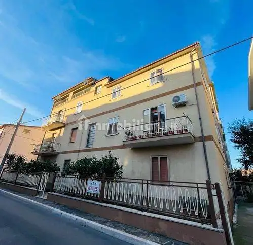 Appartamento in vendita a San Salvo