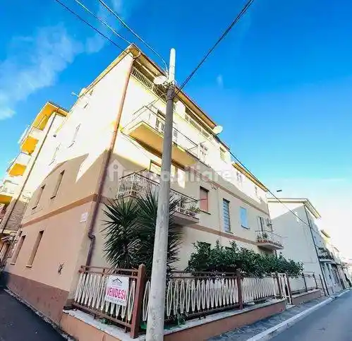 Quadrilocale via Della Mirandola, Centro, San Salvo - foto 2