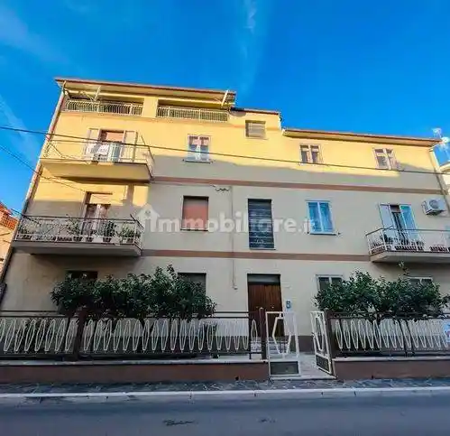 Quadrilocale via Della Mirandola, Centro, San Salvo - foto 4