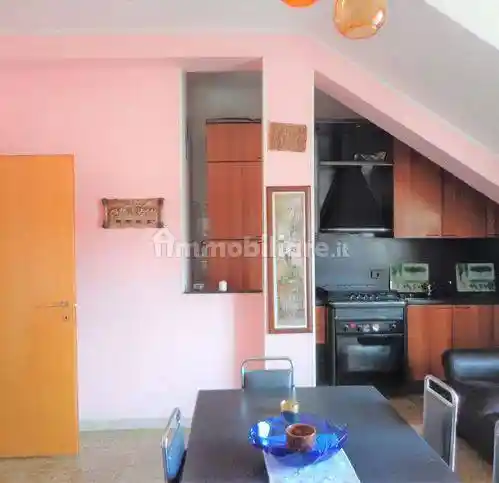 Trilocale via Trignina, Centro, San Salvo - foto 3