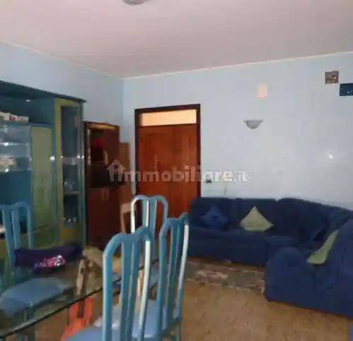 Trilocale via Trignina, Centro, San Salvo - foto 5