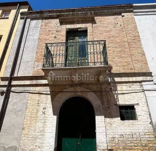 Villa in vendita a San Salvo
