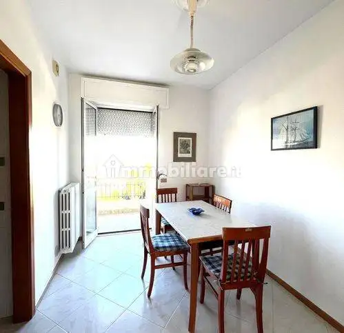 Appartamento in affitto a San Salvo