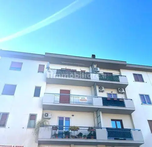 Appartamento in vendita a San Salvo