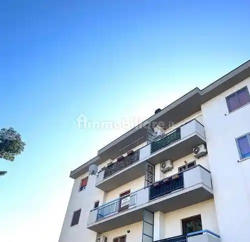 Appartamento via Milano 52, Centro, San Salvo - foto 2