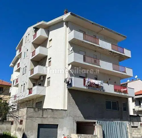 Appartamento in vendita a San Salvo