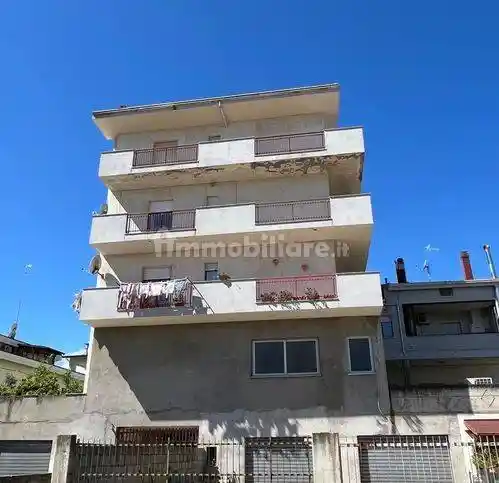 Appartamento via Pio Ix, Centro, San Salvo - foto 2