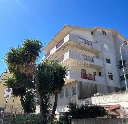 Appartamento via Pio Ix, Centro, San Salvo - foto 3