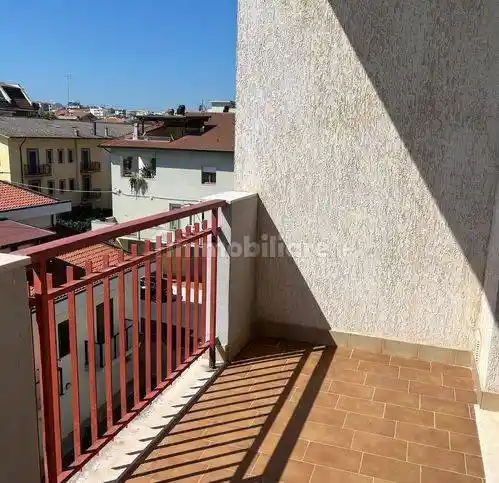 Appartamento via Pio Ix, Centro, San Salvo - foto 5