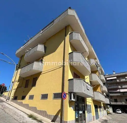 Appartamento in vendita a San Salvo