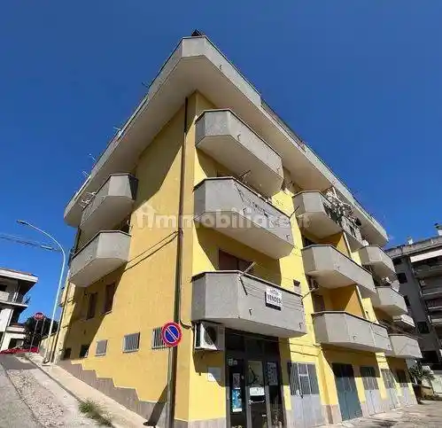 Quadrilocale via Dello Stadio 86, Centro, San Salvo - foto 2