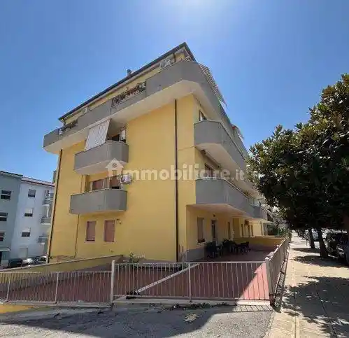 Quadrilocale via Dello Stadio 86, Centro, San Salvo - foto 3