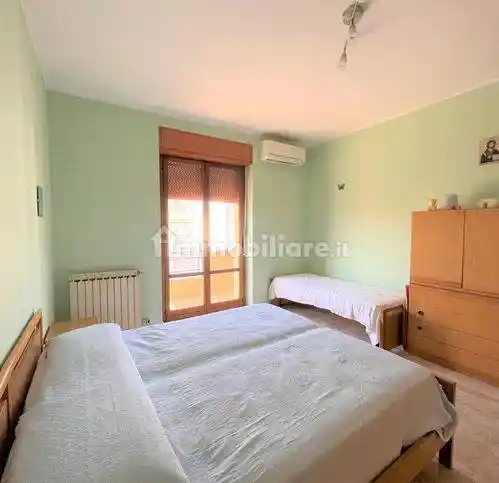 Appartamento via Delle Orchidee 9, Centro, San Salvo - foto 2