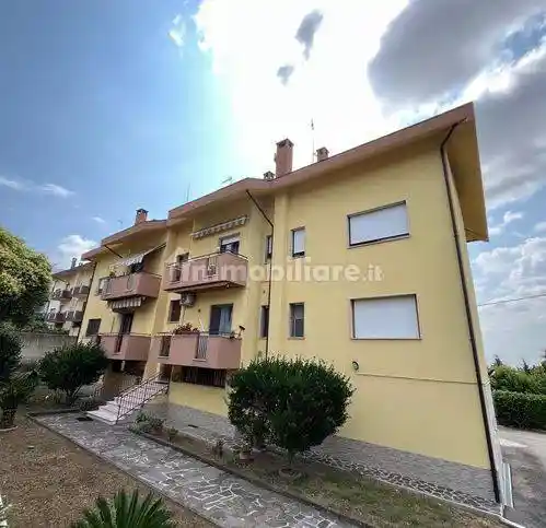 Appartamento via Cesare De Titta 47, Centro, San Salvo - foto 2