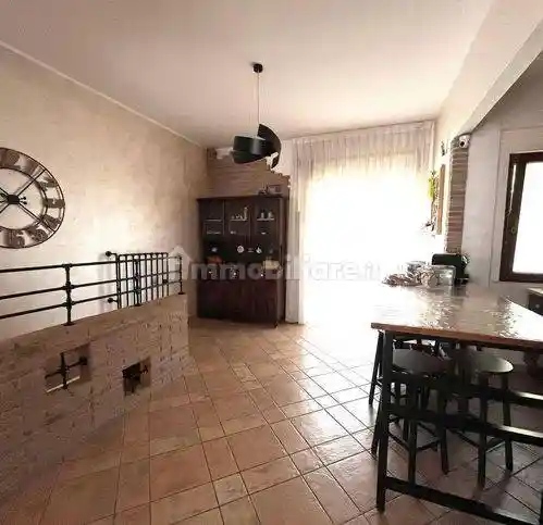 Appartamento via Cesare De Titta 47, Centro, San Salvo - foto 5