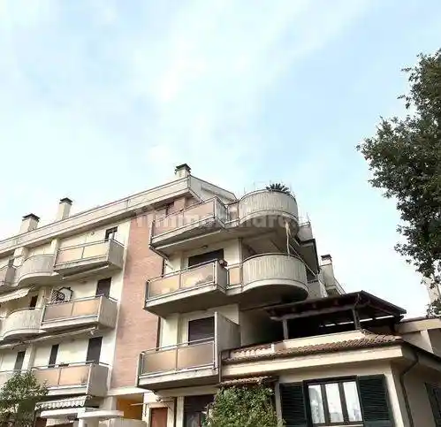 Appartamento via Delle Ginestre 2, Centro, San Salvo - foto 3