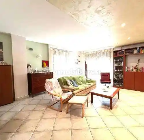 Appartamento via Delle Ginestre 2, Centro, San Salvo - foto 4