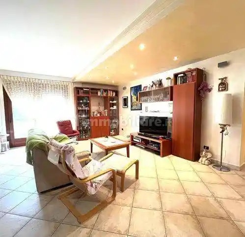 Appartamento via Delle Ginestre 2, Centro, San Salvo - foto 5