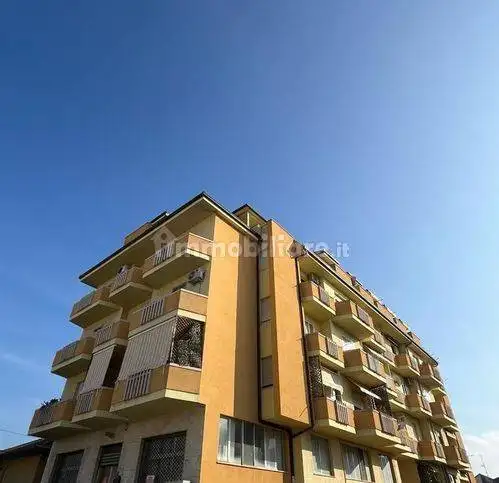 Appartamento in vendita a San Salvo