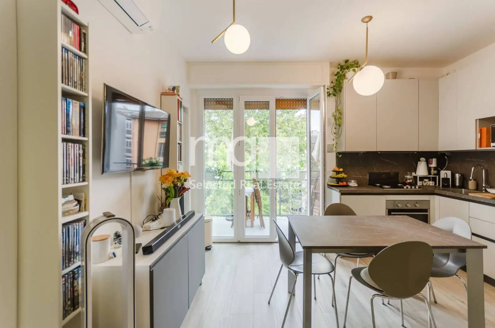 Apartment in vendita a Milan