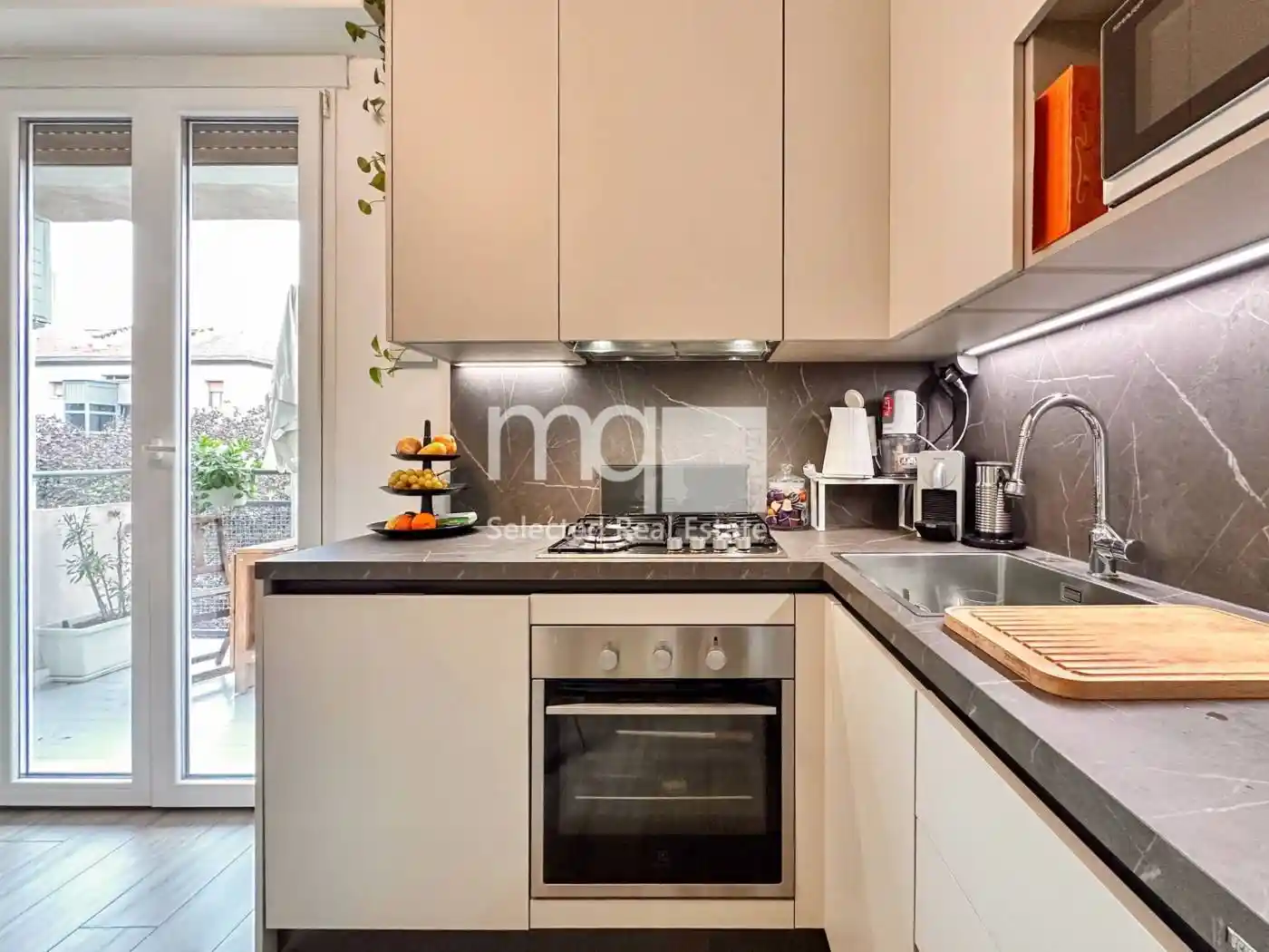 Trilocale via Cesare Ajraghi 3, Certosa, Milano - foto 4