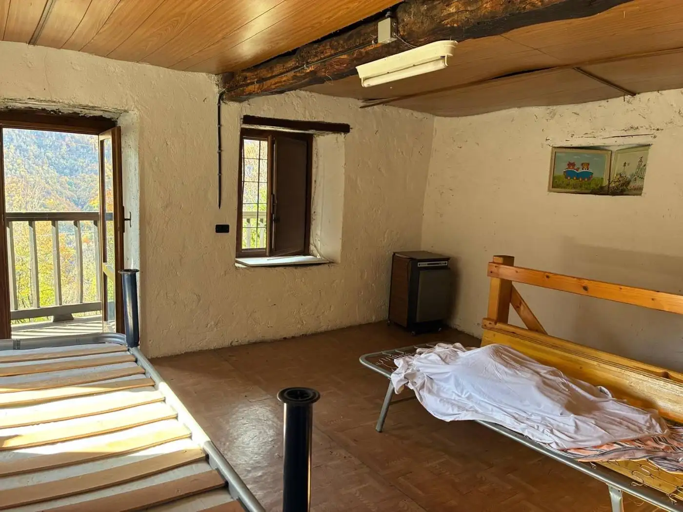 Casa indipendente in vendita a Lemie