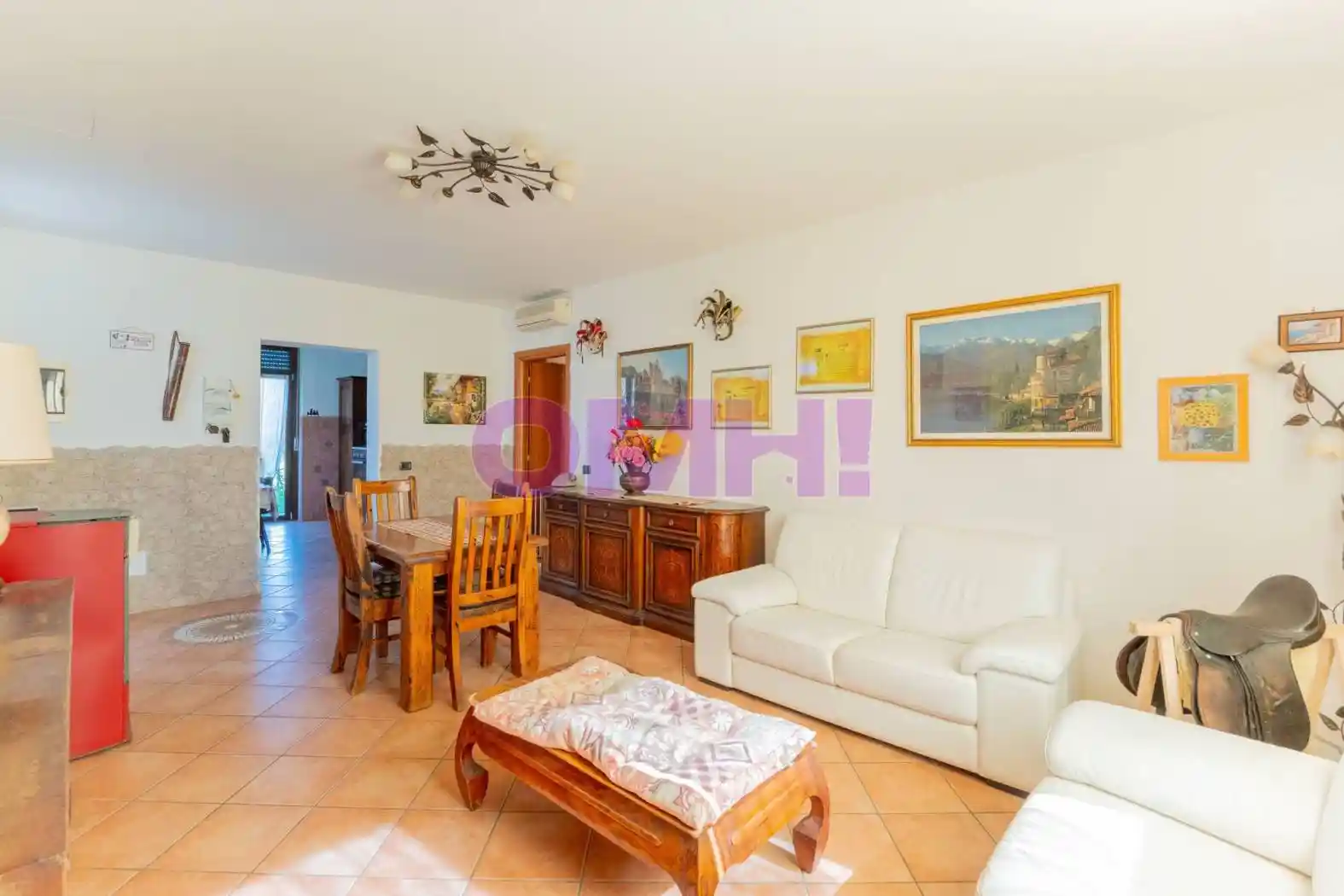 Appartamento in vendita a Gallarate