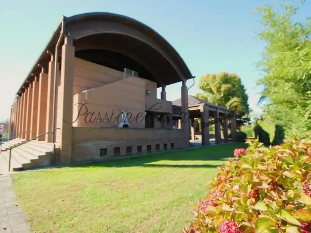 Appartamento in vendita a Vigevano