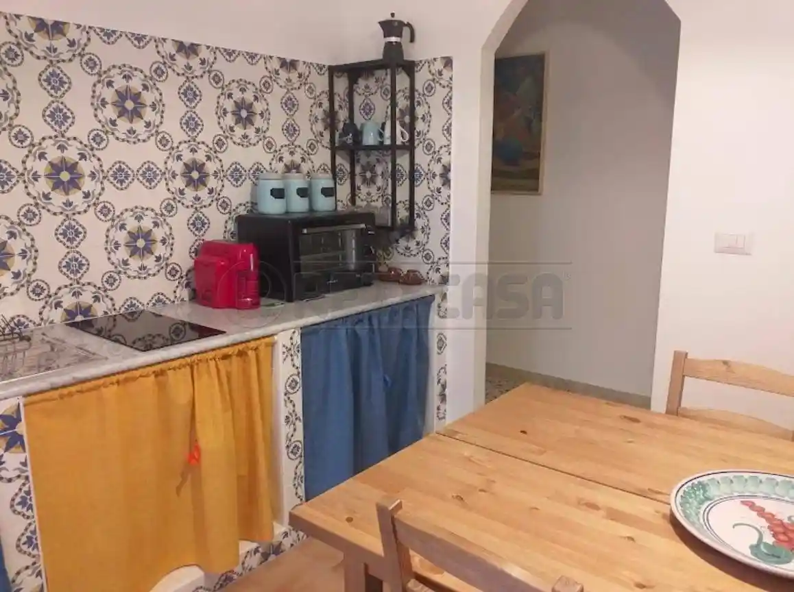 Appartamento in vendita a Siracusa