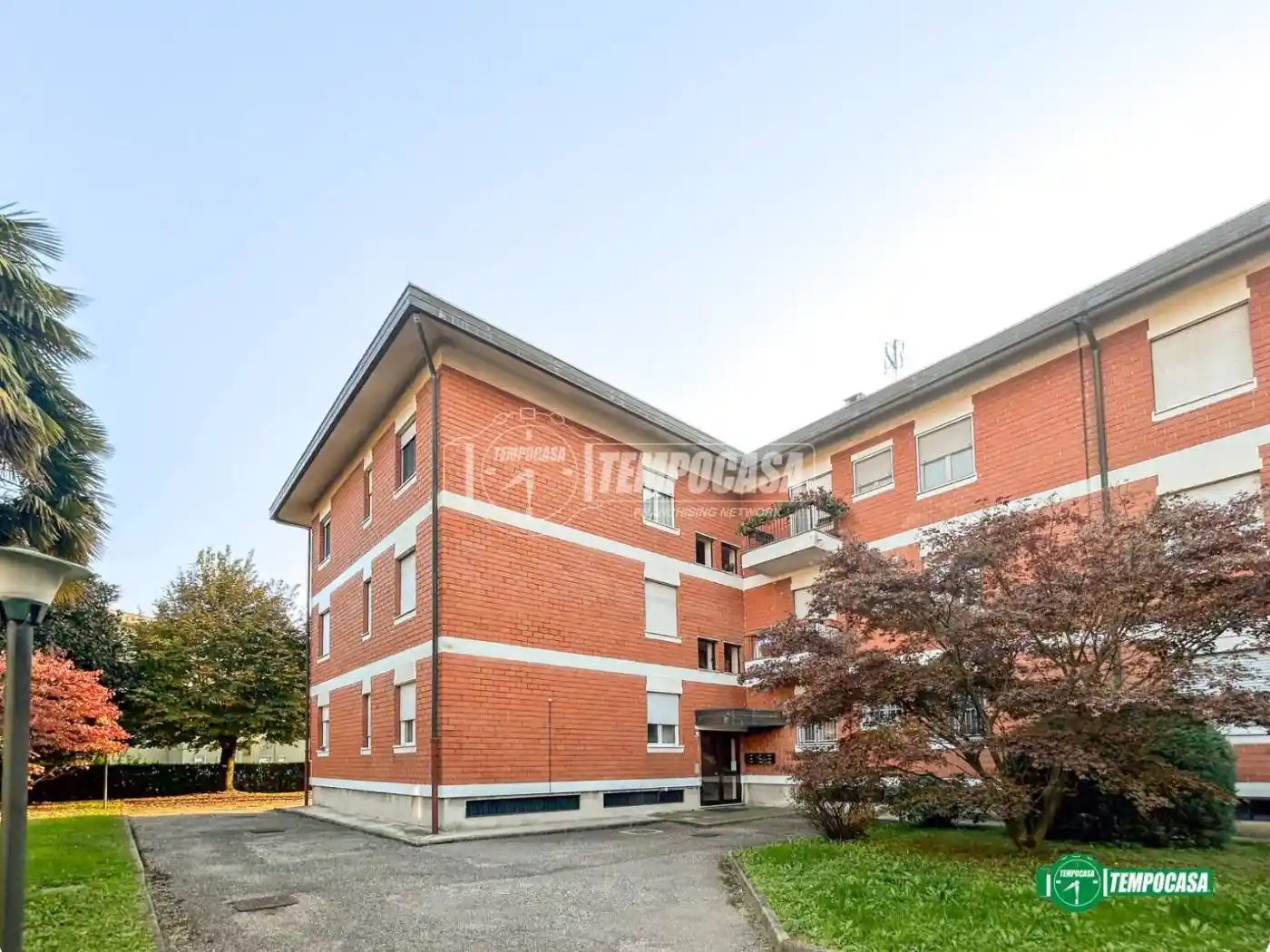 Appartamento in vendita a Triuggio